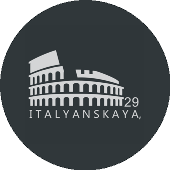 Итальянская.29