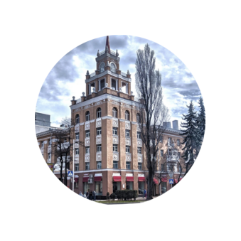 Стоматологический центр Ренессанс