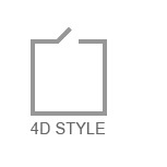 Дизайн студия 4Д-стиль