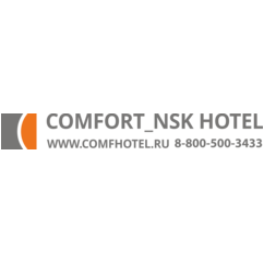 Comfort_Nsk Hotel