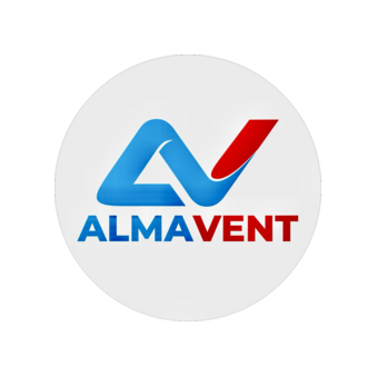 АЛМА ВЕНТ