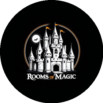 Комнаты Магии