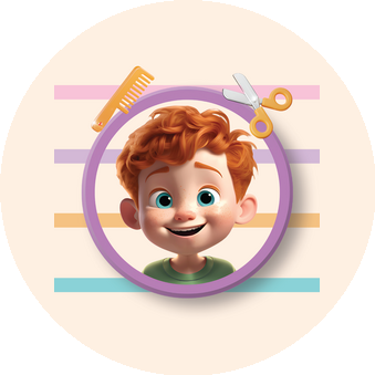 Федеральная сеть детских салонов красоты Воображуля