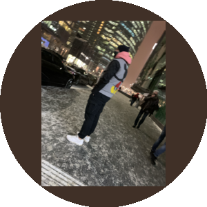 Тришин Никита Александрович