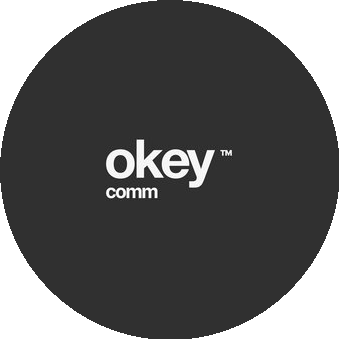 okey comm