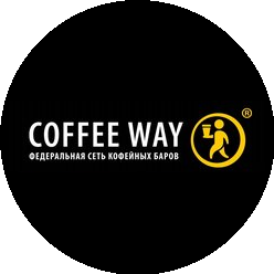 Coffee Way (ИП Сабуров Сергей Уморкулович)