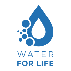Water for life