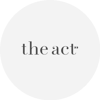 The ACT