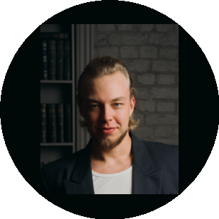 Лариков Владимир Павлович