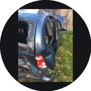 Чамов Антон Владимирович