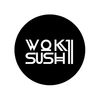 WOK1SUSH