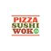 PIZZASUSHIWOK
