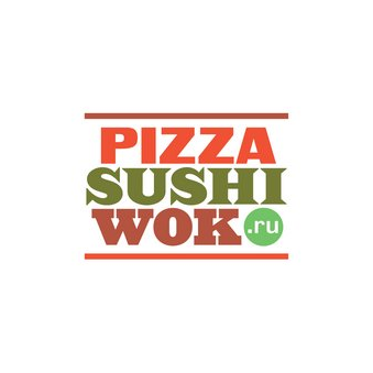 PIZZASUSHIWOK