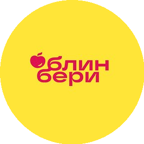 Блин Бери (ООО Тучкофф)