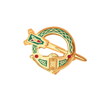 Tara Brooch