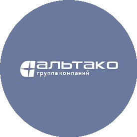 Альтако