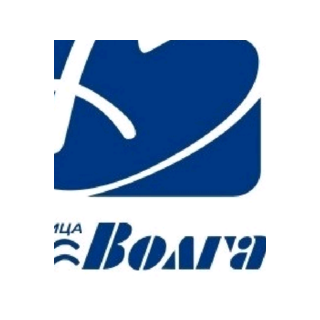 Гостиница Волга