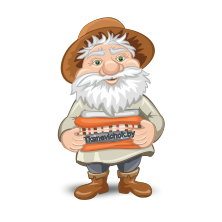 Тканевичок