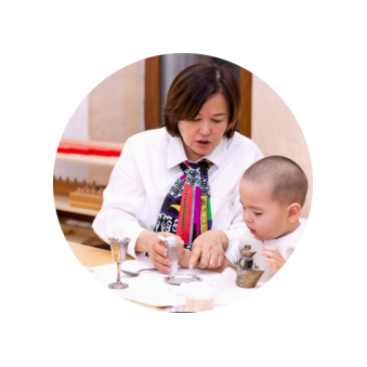 Детский центр развития Kidslife Montessori