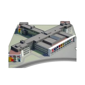 Муниципальное бюджетное общеобразовательное учреждение Образовательный центр Полёт