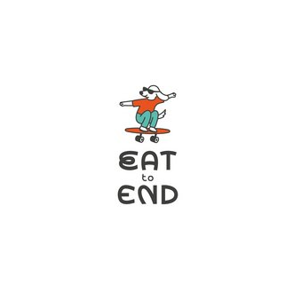 Сеть быстрого питания Eat to End