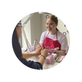 4Hands студия маникюра и педикюра (ИП Маслюкова Людмила Эдуардовна)