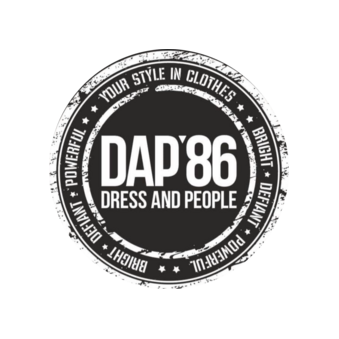 Сеть магазинов молодежной одежды DAP'86