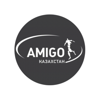 AMIGO КАЗАХСТАН