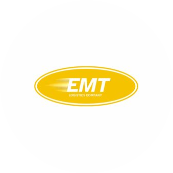EMT LOGISTICS COMPANY