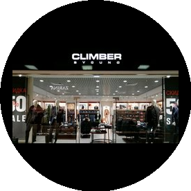 CLIMBER B.C.