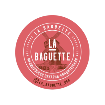 французская пекарня-кондитерская ЛяБагет