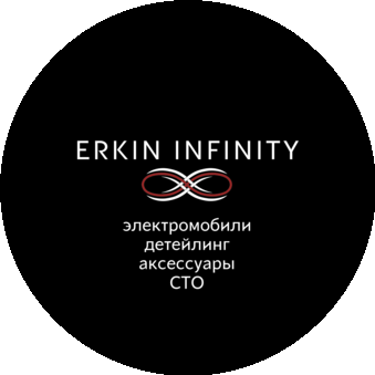 ERKININFINITY