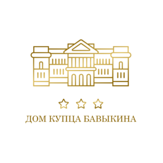 Дом купца Бавыкина