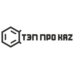 ТЭП ПРО КАZ