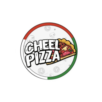 Cheel Pizza