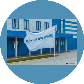 Приморский завод ЕВРОПЛАСТ