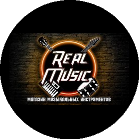 Real Music