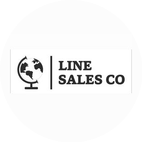 Line sales company