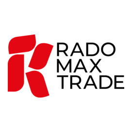 RADO MAX-TRADE