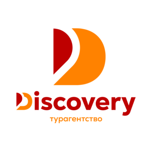 Агентство путешествий Discovery