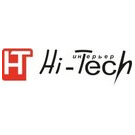Hi-tech interior