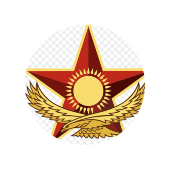 РГУ ШЫМКЕНТСКАЯ РАЙОННАЯ ЭКСПЛУАТАЦИОННАЯ ЧАСТЬ МИНИСТЕРСТВА ОБОРОНЫ РК