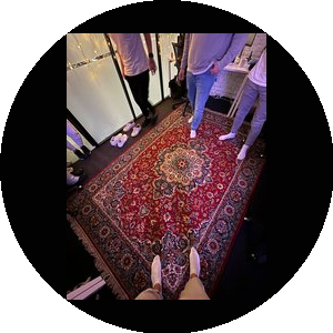 Яроцкий Евгений Владимирович / MoonX