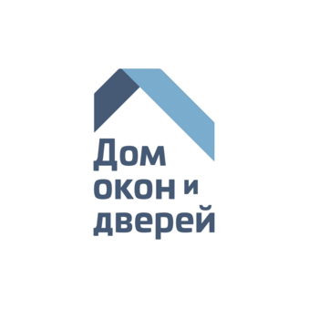 Дом окон и дверей