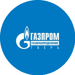 Газпром газораспределение Тверь