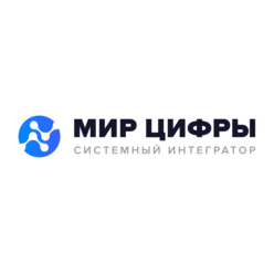 Мир цифры
