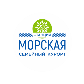 Станция Морская
