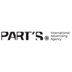 PART’S (ПАРТС) International Ad Agency