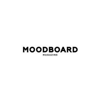 MOODBOARD MAGAZINE