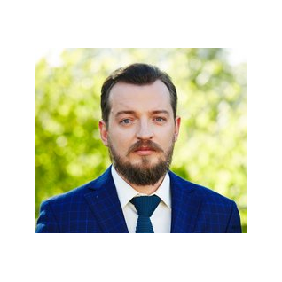 Бочков Валентин Сергеевич